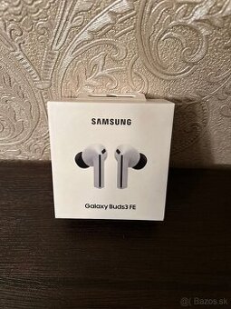 Samsung Galaxy Buds 3 FE