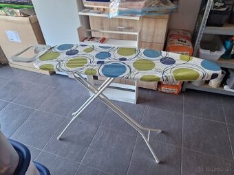 Predám žehliacu dosku