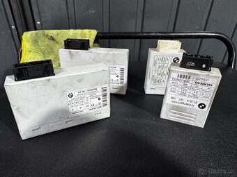 Predám BMW Riadiace jednotky ťažného zariadenia