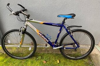 MERIDA MATTS DRIFTER