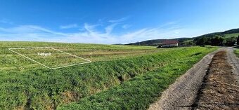 Pozemok na stavbu - Skalka nad Váhom
