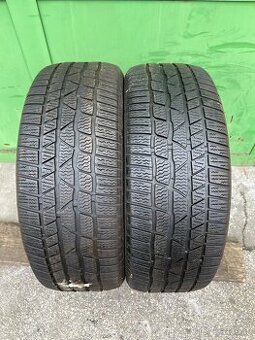 Zimné pneumatiky Continental 225/50R18