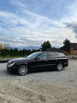 E320CDI   4Matic