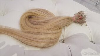 Predám vlasy na predĺženie