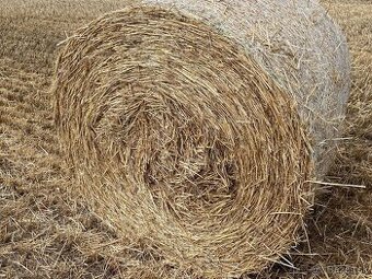 Balík slamy