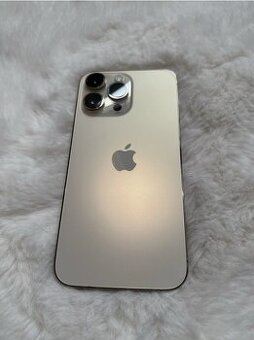 iPhone 14 pro max GOLD - 256GB