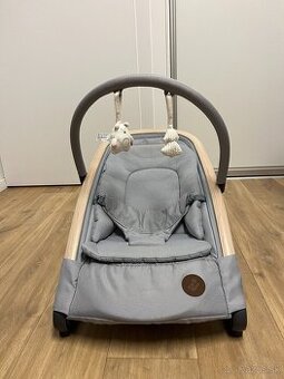 Detské ležadlo (lehátko/kresielko) Maxi-Cosi Kori 2 v 1