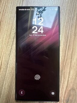 Samsung Galaxy S22 Ultra - 128 GB