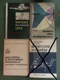 Navigace pro sportovní letce