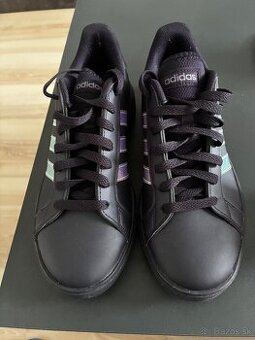 Dámske botasky adidas