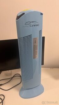 Čistička vzduchu - Ionic-Care Triton X6 - Modrá