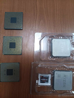 Ryzen 5700 / 5800x / 5900x / 5950x