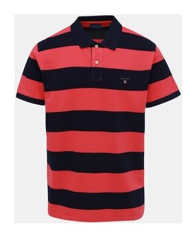 Pánske tričko Gant