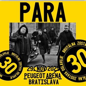 Para koncert 29.11