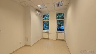 Prenájom nebytového priestoru - Párovská ulica - Nitra