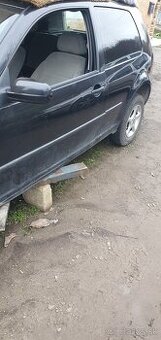 Rozpredam golf 4 1.9 tdi