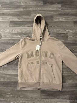 MONCRIEF mikina - 1