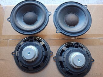 Reproduktory 10€ kus osobný odber