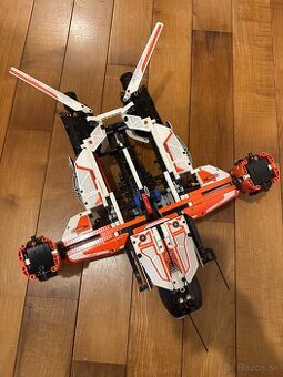 Predám lego Technik 42181