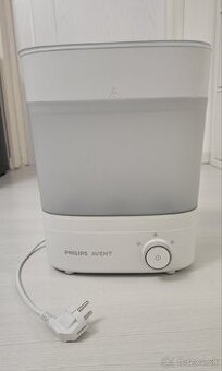 Philips AVENT Sterilizátor (aj so susenim) Premium SCF293/00