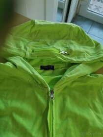 Mikina bez rukávov, XS, S