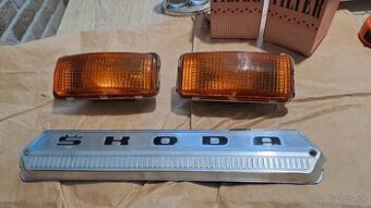 Škoda 100,110R,105,120