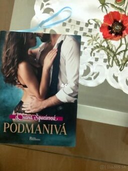 Predám romantické knihy