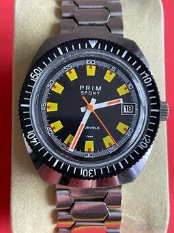 Prim Sport 2 Stav - 1