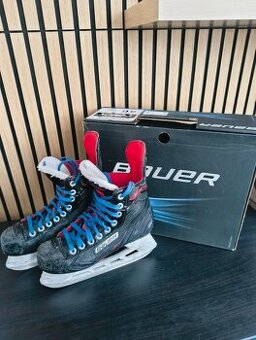 Hokejové korčule bauer NSX - 1
