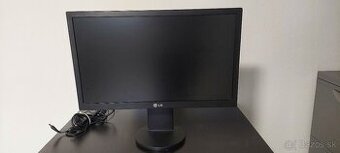 Monitor LG 23"  flatron E2351 1920x1080 Full HD
