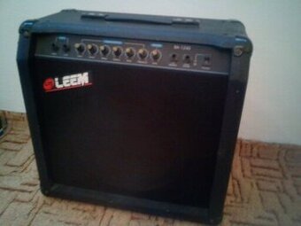 basgitarové combo