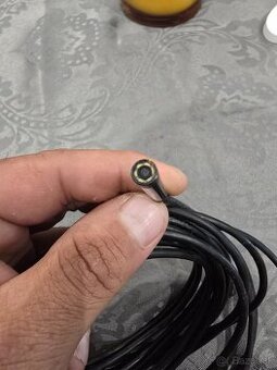endoskop kamera 20e