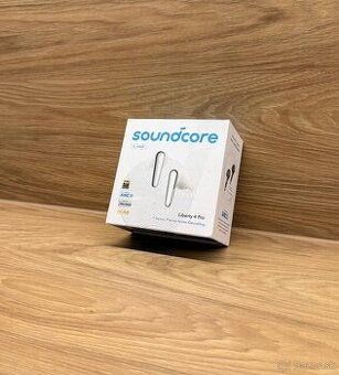 Anker Soundcore Liberty 4 Pro ANC