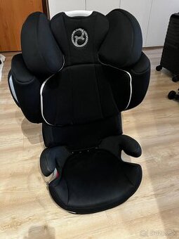 Autosedačka Cybex Platinum 15-36kg