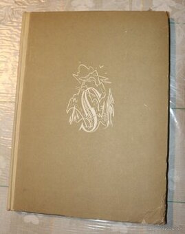 Karol Plicka - Slovensko vo fotografií 1949 (prvé vydanie)