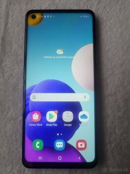 Samsung Galaxy A21s