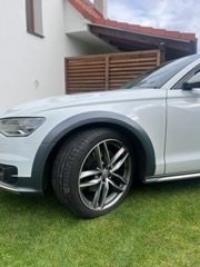 A6 C7 allroad  3,0tdi