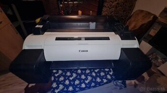 Predám Ploter (tlačiareň) Canon ImagePrograf TM200