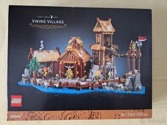 Predám nevybalenú stavebnicu