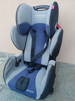 Detská autosedačka