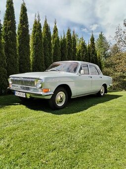 Volga 24