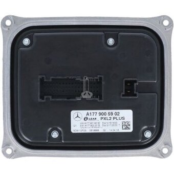 Riadiaca jednotka svetlometov Mercedes Benz A1779005902 LED