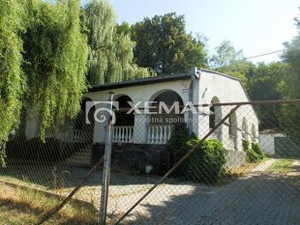 Dom, komerčné a prevádzkové priestory