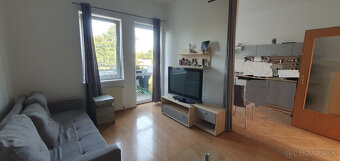 Predám velký 2izbový byt v Zohore na Školskej