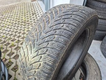 ❄️ Zimne pneu 225/60r17