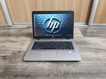 HP EliteBook 840 G4/14"FHD/i7-7600U/SSD M.2 512GB/16GB DDR4