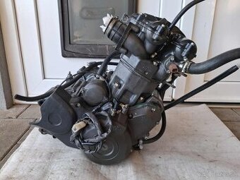 APRILIA PEGASO 650 ie