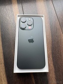 IPHONE 15 PRO 256gb