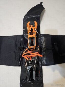 Mačky Camp Alpinist pro auto/semi