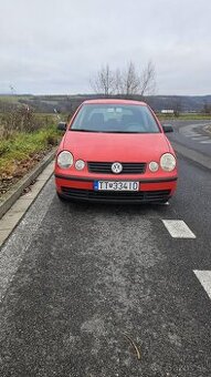 Vw Polo 1.2 47kw
